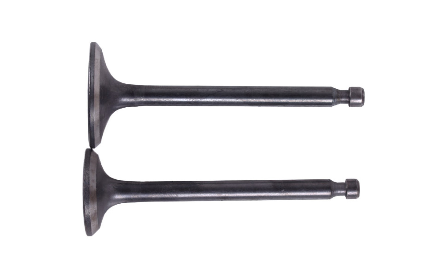 Клапани TT-AGRO-MOTO на дизельний двигун 178F генератора GN 3,5 KW, к-т: 2 шт., тип 2