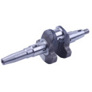 Колінвал голий під конус TT-AGRO-MOTO на дизельний двигун генератора 178F GN 3,5 KW