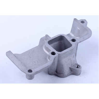 Колектор впускний (великий) TT-AGRO-MOTO на дизельний двигун..