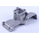 Колектор впускний (великий) TT-AGRO-MOTO на дизельний двигун генератора 178F GN 3,5 KW