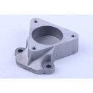 Колектор впускний (малий) TT-AGRO-MOTO на дизельний двигун генератора 178F GN 3,5 KW