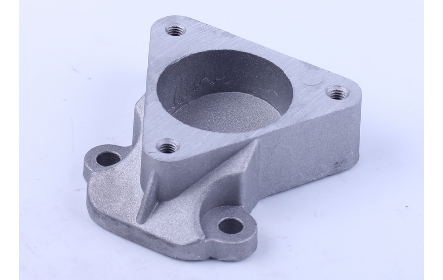 Колектор впускний (малий) TT-AGRO-MOTO на дизельний двигун генератора 178F GN 3,5 KW