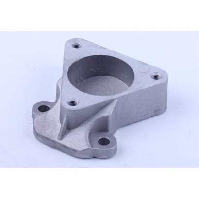 Колектор впускний (малий) TT-AGRO-MOTO на дизельний двигун г..