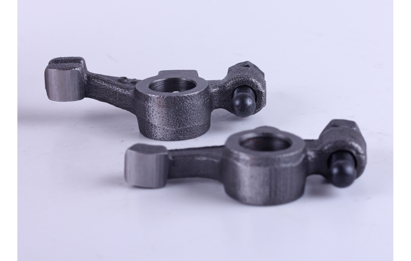 Коромисла та гвинти регулювання TT-AGRO-MOTO на дизельний двигун 178F генератора GN 3,5 KW, к-т: 2 шт.