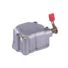 Кришка клапанів TT AGRO MOTO на дизельний двигун 178F генератора GN 3,5 KW, під 2 болти