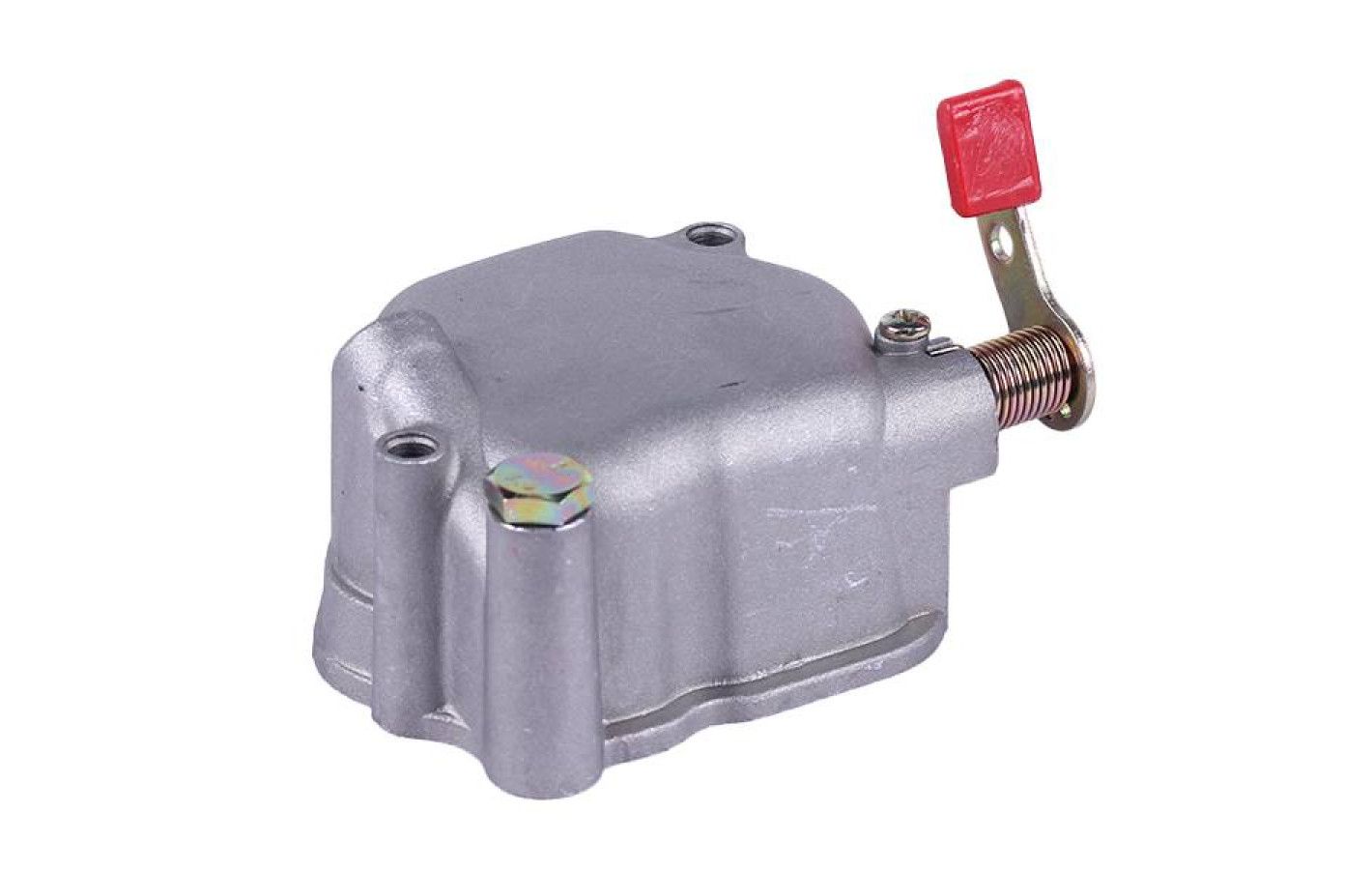 Кришка клапанів TT AGRO MOTO на дизельний двигун 178F генератора GN 3,5 KW, під 2 болти