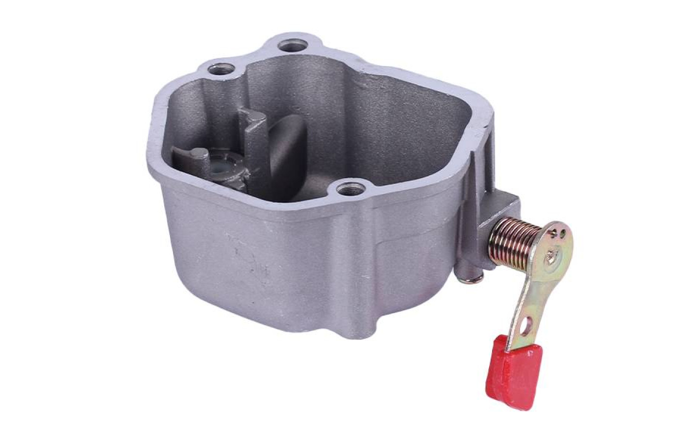 Кришка клапанів TT AGRO MOTO на дизельний двигун 178F генератора GN 3,5 KW, під 2 болти