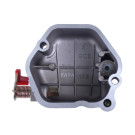 Кришка клапанів TT AGRO MOTO на дизельний двигун 178F генератора GN 3,5 KW, під 2 болти