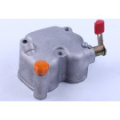 Кришка клапанів TT-AGRO-MOTO на дизельний двигун 178F генератора GN 3,5 KW, під 3 болта