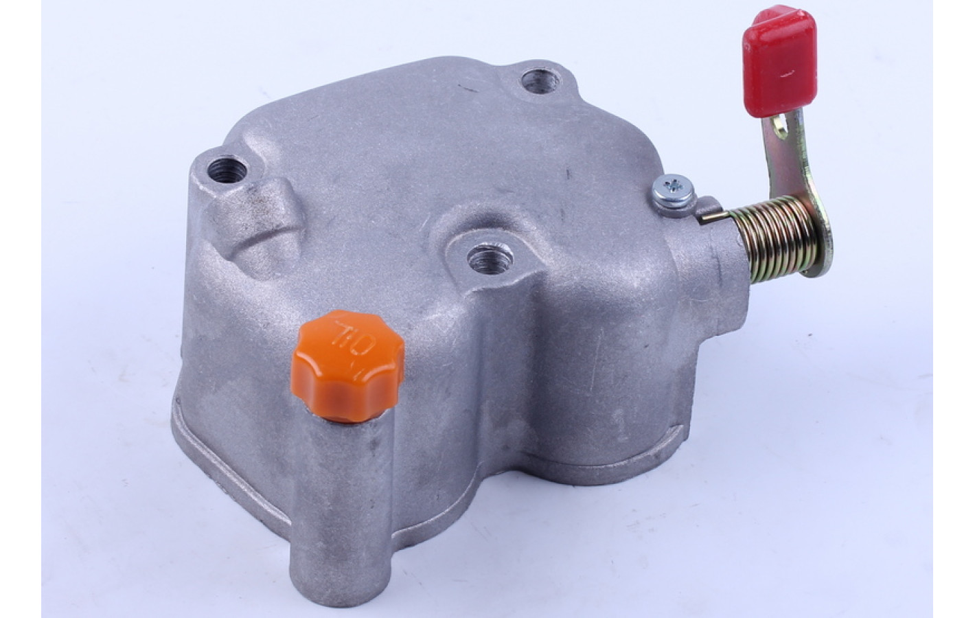 Кришка клапанів TT-AGRO-MOTO на дизельний двигун 178F генератора GN 3,5 KW, під 3 болта