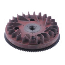 Маховик з вінцем TT AGRO MOTO Z-97 на дизельний двигун 178F генератора GN 3.5 KW