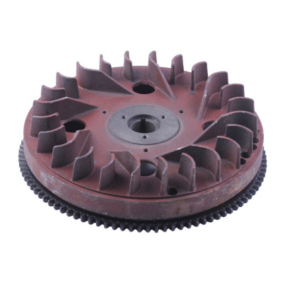 Маховик з вінцем TT AGRO MOTO Z-97 на дизельний двигун 178F ..