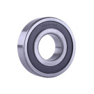 Підшипник колінвалу TT AGRO MOTO 6307 на дизельний двигун 178F генератора GN 3.5 KW