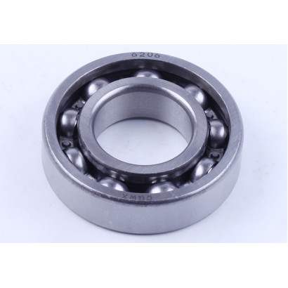 Підшипник розподільного валу 6206 TT-AGRO-MOTO на дизельний ..
