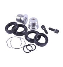 Ремкомплект переднього амортизатора TT AGRO MOTO на скутер Race, к-т: 12 шт.