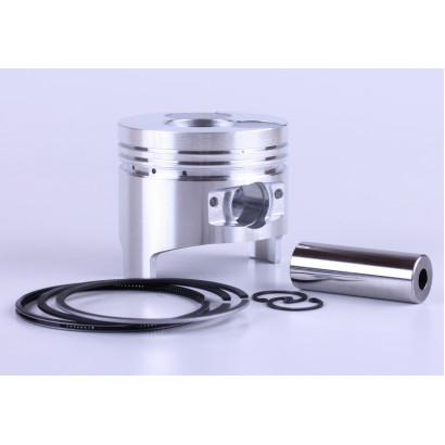Поршневий комплект 78,25 мм (тупий конус форкамери):TT-AGRO-..