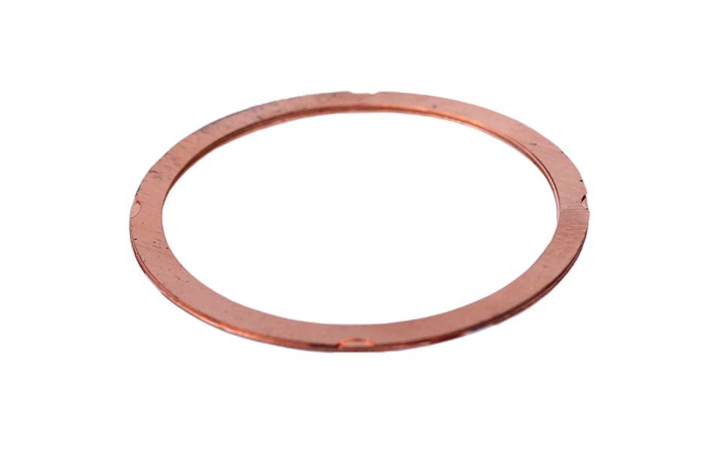 Прокладка головки циліндра TT AGRO MOTO мідна на дизельний двигун 178F генератора GN 3.5.KW, к-т: 5 шт.