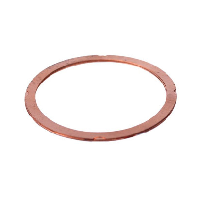 Прокладка головки циліндра TT AGRO MOTO мідна на дизельний д..