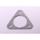 Прокладка повітряного фільтра TT-AGRO-MOTO на дизельний двигун 178F генератора GN 3,5 KW