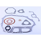 Прокладка двигуна TT-AGRO-MOTO на дизельний двигун 178F генератора GN 3,5 KW, к-т: 6 шт.