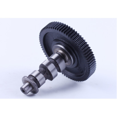 Розподільний вал та шестерня Z-72 TT-AGRO-MOTO на дизельний ..