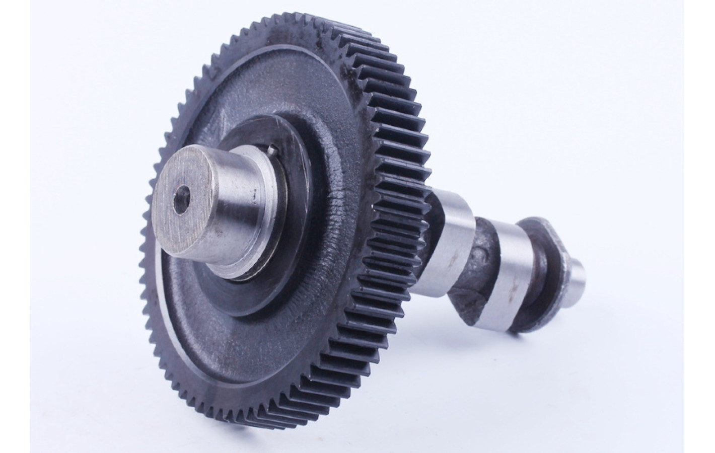 Розподільний вал та шестерня Z-72 TT-AGRO-MOTO на дизельний двигун 178F генератора GN 3,5 KW