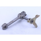 Рейка паливного насоса TT-AGRO-MOTO на дизельний двигун 178F генератора GN 3,5 KW