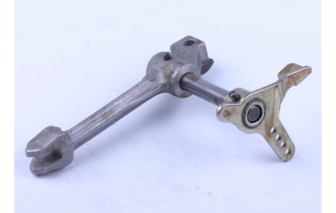 Рейка паливного насоса TT-AGRO-MOTO на дизельний двигун 178F генератора GN 3,5 KW