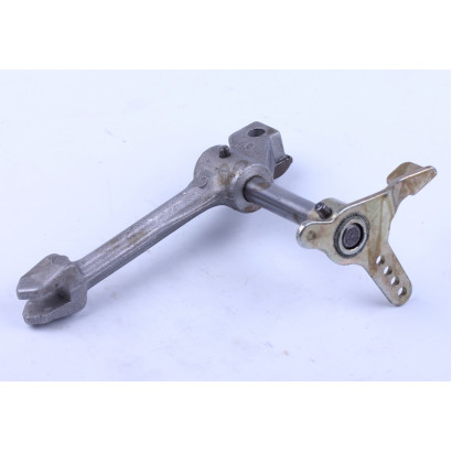 Рейка паливного насоса TT-AGRO-MOTO на дизельний двигун 178F..