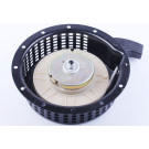 Стартер ручний TT AGRO MOTO на дизельний двигун 178F GN 3,5 KW