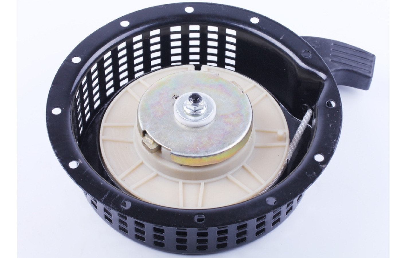 Стартер ручний TT AGRO MOTO на дизельний двигун 178F GN 3,5 KW