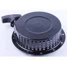 Стартер ручний TT AGRO MOTO на дизельний двигун 178F GN 3,5 KW