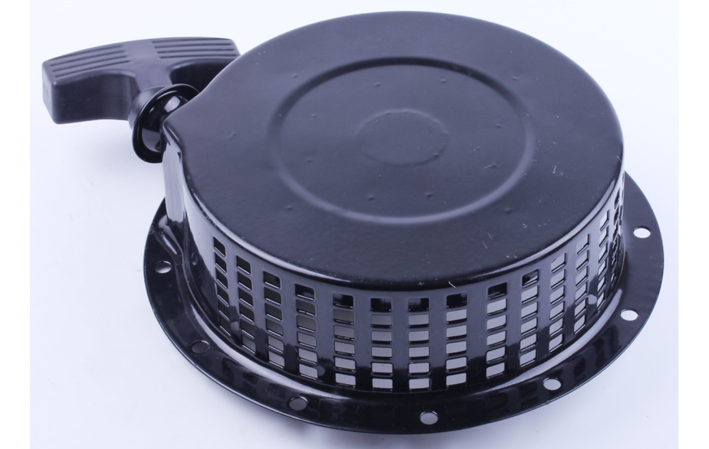 Стартер ручний TT AGRO MOTO на дизельний двигун 178F GN 3,5 KW