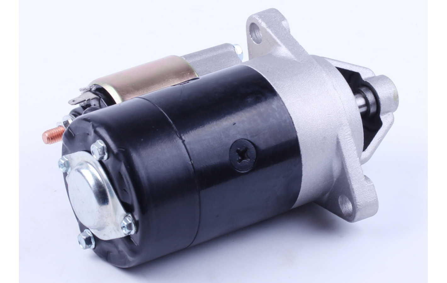 Стартер електричний TT-AGRO-MOTO на дизельний двигун генератора 178F GN 3,5 KW