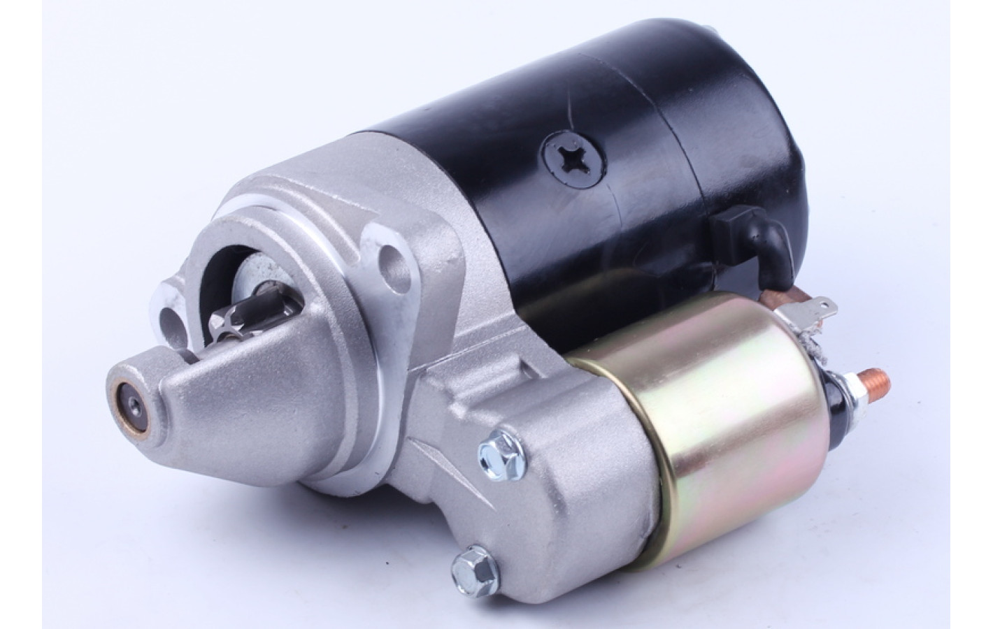 Стартер електричний TT-AGRO-MOTO на дизельний двигун генератора 178F GN 3,5 KW