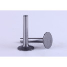 Товкачі TT-AGRO-MOTO на дизельний двигун 178F генератора GN 3,5 KW, к-т: 2 шт.