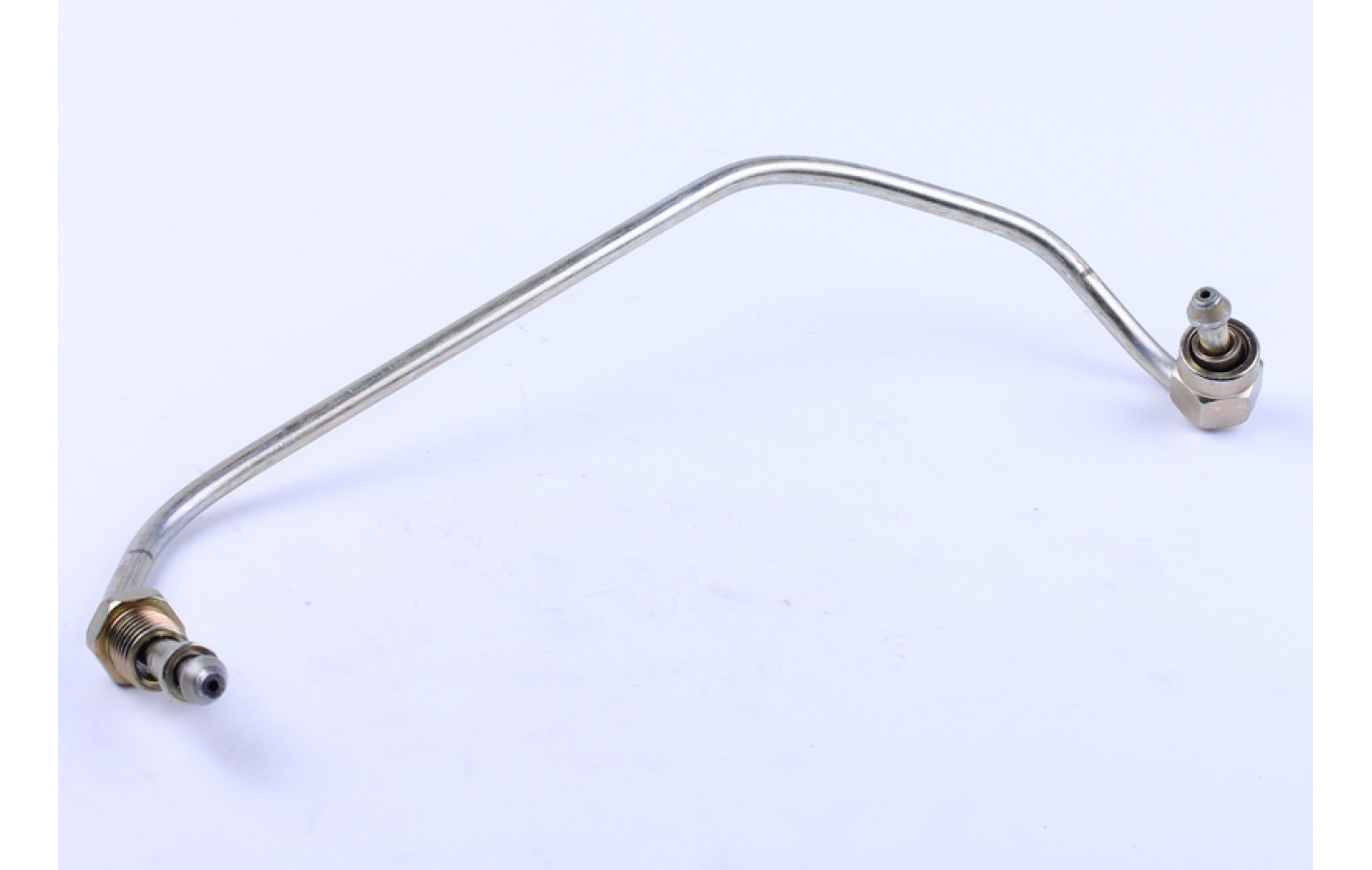 Паливна трубка високого тиску TT-AGRO-MOTO на дизельний двигун 178F генератора GN 3,5 KW