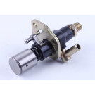 Паливний насос (універсальний) на дизельний двигун генератора 178F 3,5 KW