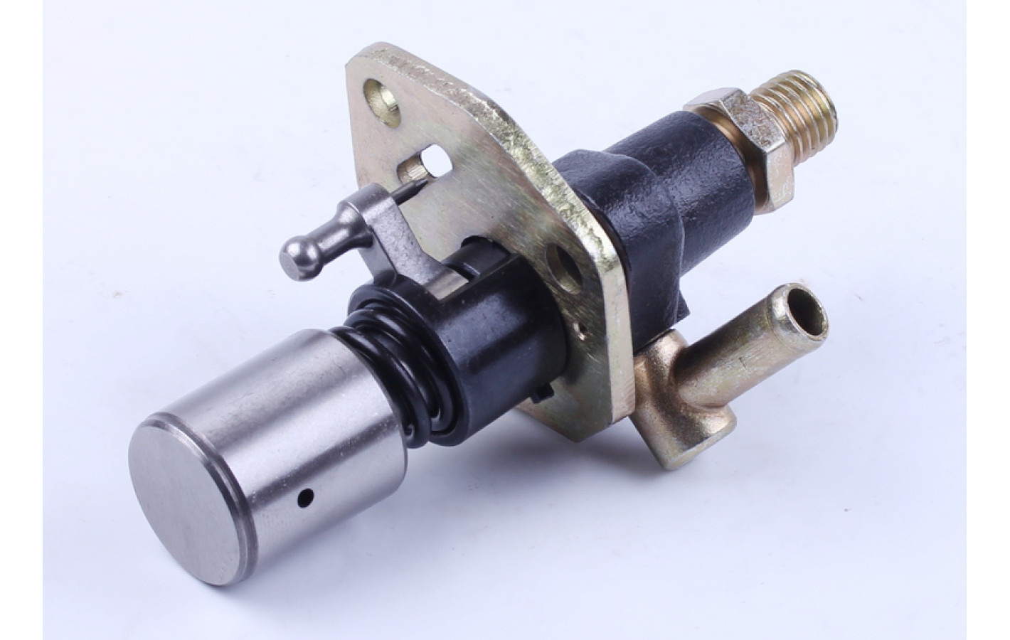 Паливний насос (універсальний) на дизельний двигун генератора 178F 3,5 KW