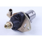 Паливний насос (універсальний) на дизельний двигун генератора 178F 3,5 KW