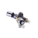 Паливний насос із електромагнітним клапаном на дизельний двигун 178F генератора 3,5 KW