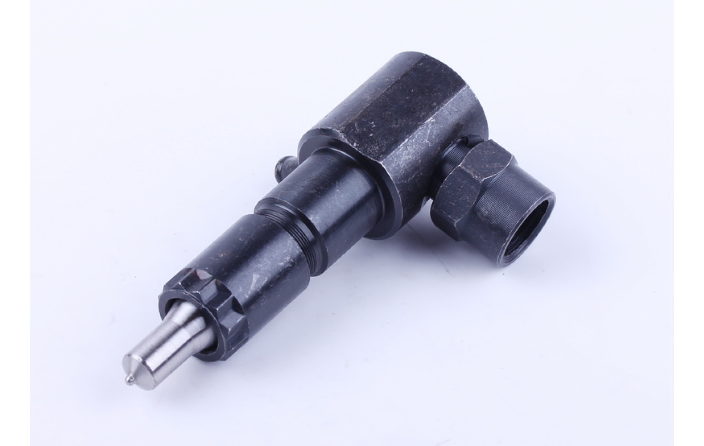 Форсунка L-86 мм на дизельний двигун 178F генератора 3,5 KW