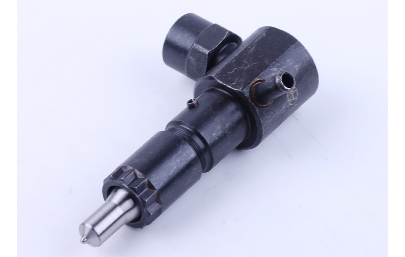 Форсунка L-86 мм на дизельний двигун 178F генератора 3,5 KW