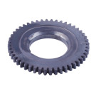 Шестерня колінвала вузька Z-48 на дизельний двигун генератора 178F 3,5 KW