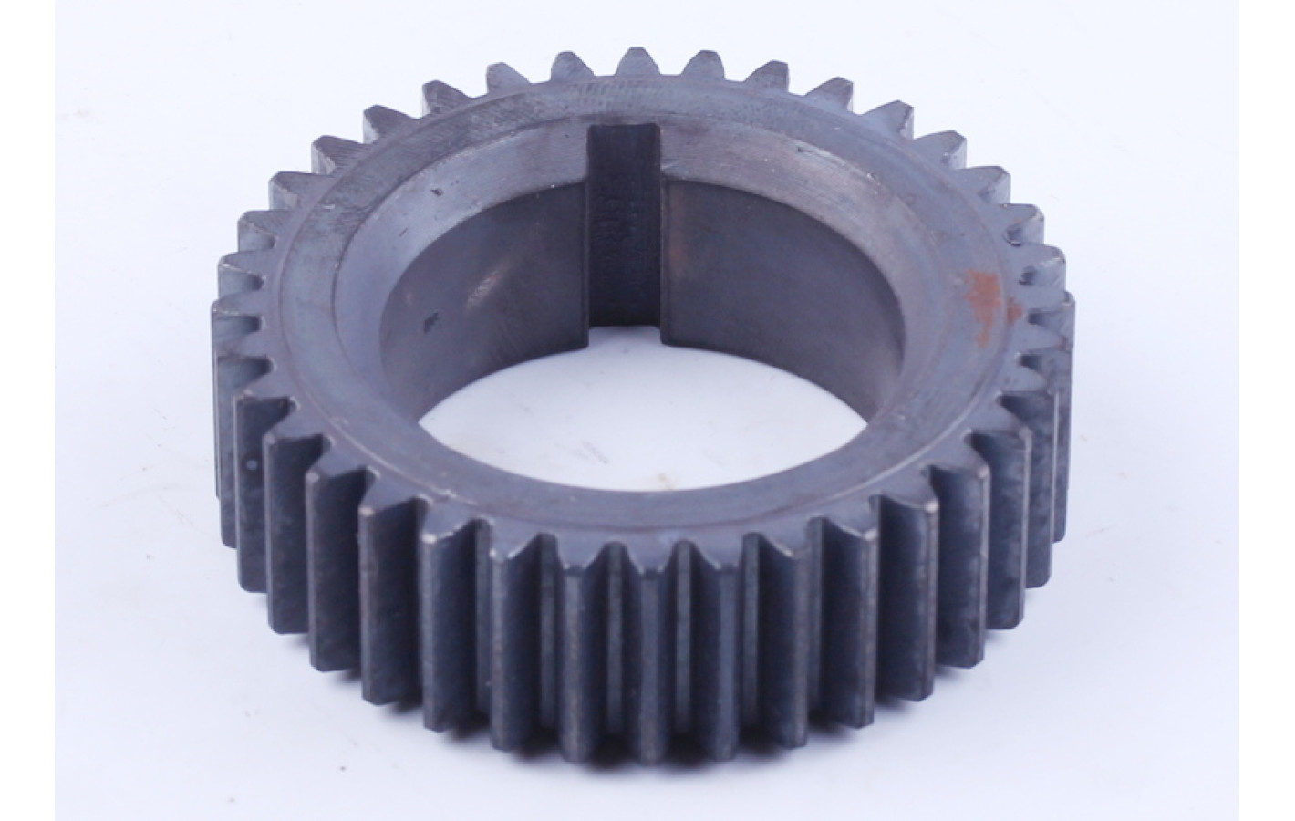Шестерня колінвала широка Z-36 TT-AGRO-MOTO на дизельний двигун генератора 178F GN 3,5 KW