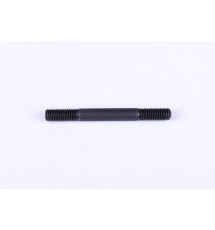 Шпилька головки циліндра TT-AGRO-MOTO на дизельний двигун генератора 178F GN 3,5 KW, М9x85 мм