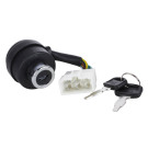 Замок запалювання TT AGRO MOTO на генератор GN 2-3,5 KW, тип 2