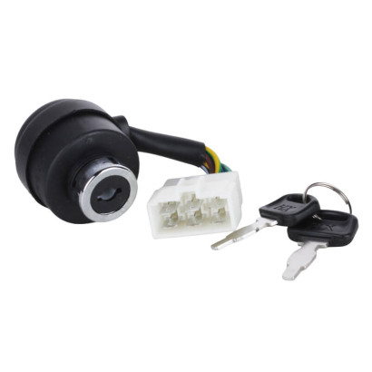 Замок запалювання TT-AGRO-MOTO на генератор GN 2-3,5 KW, тип..