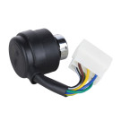 Замок запалювання TT AGRO MOTO на генератор GN 2-3,5 KW, тип 2