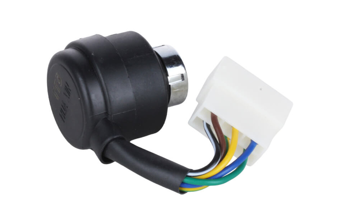 Замок запалювання TT AGRO MOTO на генератор GN 2-3,5 KW, тип 2